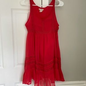 Billabong swim coverup